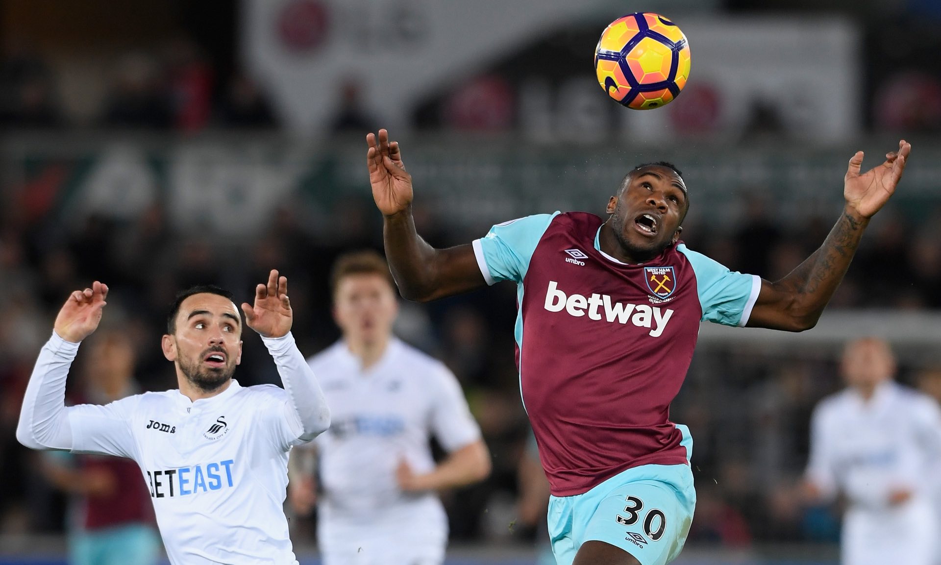 赛事中取得 赛事中取得